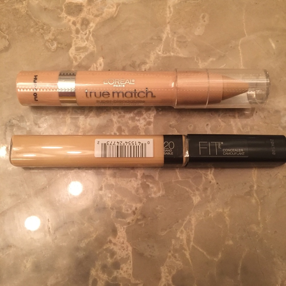 L’Oréal Concealer Bundle